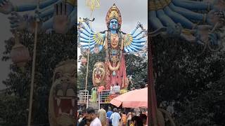 Kateramma temple kalika devi #shorts #hoskote #kateramma #youtubeshorts