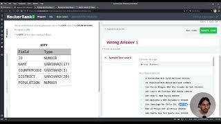 Japanese Cities' Attributes | SQL Basic Select | HackerRank Solution