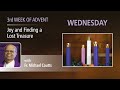 Advent Retreat - Third Wednesday of Advent