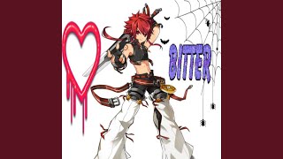 so bitter