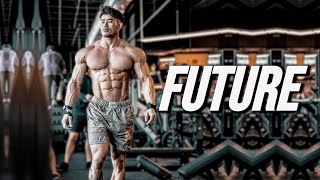 YOUR FUTURE SELF WILL THANK YOU - GYM MOTIVATION 🔥