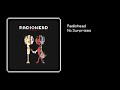 8-Bit Radiohead - No Surprises