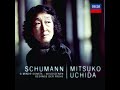 schumann gesänge der frühe op. 133 1853 1. im ruhigen tempo