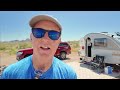 how i power my tab 320 teardrop camper boondocking