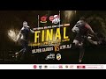 2017 AIRASIA MRL | FINAL DIVISION 1 | SILVER GAURUS VS ATM JLJ | 12 MARCH 2017