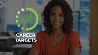 Hult Career Development | DefiningTargets