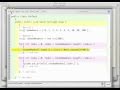 Java ArrayForLoop2