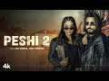 Peshi 2 Raj Mawar, Ashu Twinkle,Ft.Neenu Sindhar, Vishaka Jaatni | New Haryanvi Songs Haryanavi 2024