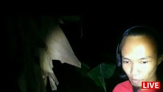 🔴URIP MISTERI LIVE || Misteri Kawasan BANTAR GEBANG