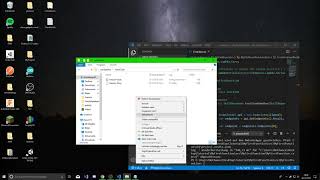 [PART 7 - SEND DIRECTIVES] Create a Custom Alexa Skill and connect it to a Gadget (C# / AWS Lambda)