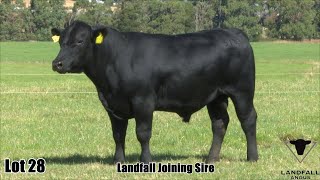 Lot 028 Landfall Pheasantry TFA21S1358