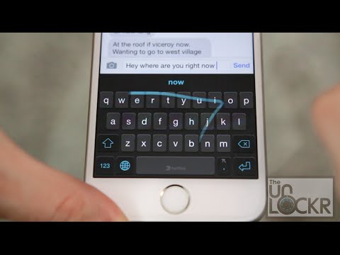 How to Change the Keyboard in iOS 8 How to Change the Keyboard in iOS 8