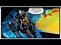 Comic: 59-7 | 2025 Season 7: Phantom Current | Soldier: Polina in the Cloaked for Combat Uniform