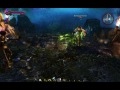 kingdoms of amalur reckoning part 228 brigand s hideaway