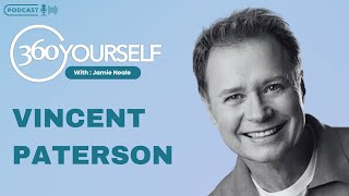 360 Yourself: Creator of Michael Jackson's Dance Moves  - Vincent Paterson