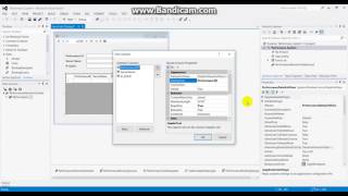 Wizard VB NET connect to SQL Server
