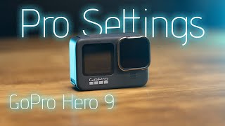 Your GoPro footage SUCKS! | USE these settings!