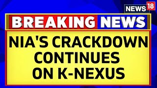 India Canada Khalistan News | NIA's Crackdown Continues On K-nexus, Prepares List Of 19 Fugitives