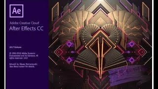 28：Adobe After Effects CC 教学-特效面板