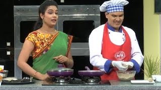 Abhiruchi - 10th June 2016- అభిరుచి – Full Episode