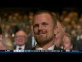 henrik sedin joins his brother in the hockey hall of fame