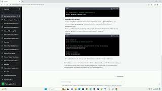 Running Python from the Windows Command Line