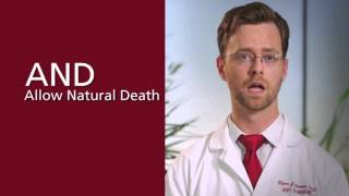 Understanding code status: Full Code, DNR, DNI