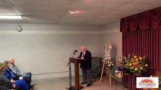 Richard “Dick” Chorpening Celebration of Life Service