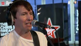 James Blunt - Unstoppable (Live on The Chris Evans Breakfast Show with Sky)
