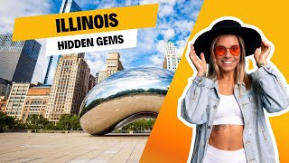 10 Unbelievable Hidden Gems in Illinois You Won't Believe Exist!