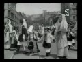 processione di sant efisio a cagliari 1 05 1953