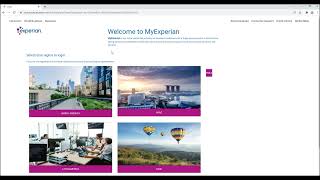MyExperian New User Setup (Activation Process Explained)