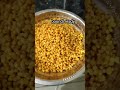 how to make boondi chikki at home boondi chikki