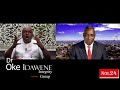 Sen Nwoko's defection cannot unsettle the party~Idawene