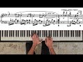 fauré romance sans paroles op. 17 no. 3 marco vitaliti