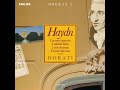 haydn l incontro improvviso act 2