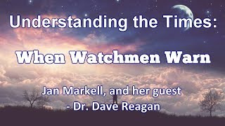 When Watchmen Warn
