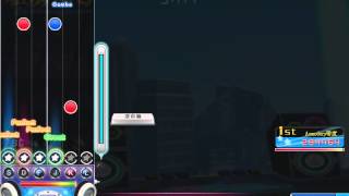 唯舞RF - Asmodery零度 - 韋禮安-在你身邊 - 特級x2.5 - All combo(無空白鍵)