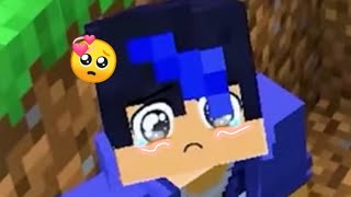 She's not a baby I am || 𝓙𝓲𝓷𝓬𝔂𝓽𝓱𝓮𝓽𝔀𝓲𝓷𝓼 || Aphmau || Original