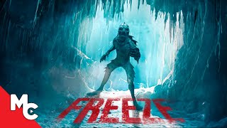 Freeze | Full Movie | Action Survival Horror