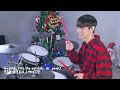 mariah carey 【all i want for christmas is you】drum cover by 李科穎ke 爵士鼓