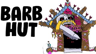 Can Barb Hut Get Me To 15 Wins In Sudden Death?