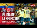 DÍA DE LA SELECCIÓN: ECUADOR EN BUSCA DE LA VICTORIA EN BARRANQUILLA