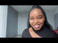 want to study drama here is my application process with tut. little story time. not a normal vlog