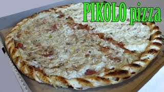 Nolifer Has - Pikolo pizza