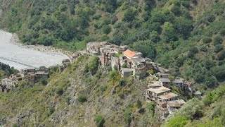 CALABRIA GRECANICA 4K