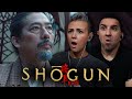 Shōgun Season 1 Episode 5 'Broken to the Fist' REACTION!!