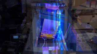 My model elevator project - Preview