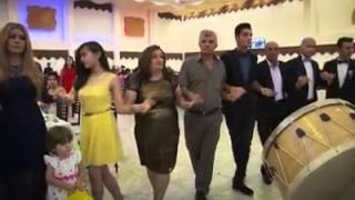 Wedding landi and angila in duhok