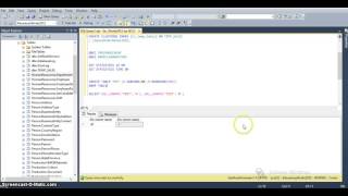 COL LENGTH In SQL Server